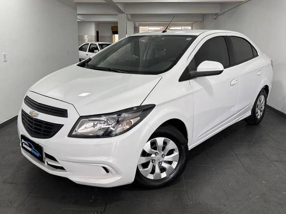 CHEVROLET PRISMA 1.0 MPFI JOY 8V FLEX 4P MANUAL